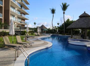 Departamento · 120m² · 3 Recámaras · 2 Estacionamientos · Penthouse en Renta Aeropuerto Acapulco - (4)