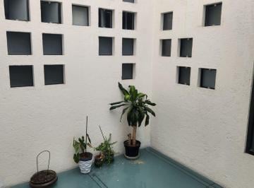 Departamento · 91m² · 2 Recámaras · 2 Estacionamientos · Departamento en Venta, Portales - (4)