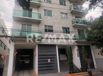 Departamento · 95m² · 2 Recámaras · 2 Estacionamientos · Departamento en Renta en Portales Norte - (4)