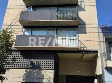 Departamento · 34m² · 1 Recámara · Loft en Renta Sin Amueblar, Cerca del Hospital de La Raza, Col. Peralvillo - (4)
