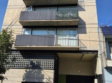 Departamento · 34m² · 1 Recámara · Loft en Renta Sin Amueblar, Cerca del Hospital de La Raza, Col. Peralvillo - (4)