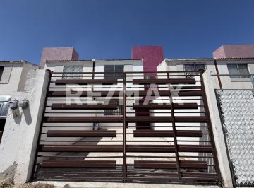 Casa en condominio · 58m² · 2 Recámaras · 2 Estacionamientos · Casa en Venta Fraccionamiento Eduardo Loarca Querétaro (Paseos San Miguel) - (4)