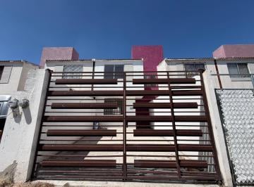 Casa en condominio · 58m² · 2 Recámaras · 2 Estacionamientos · Casa en Venta Fraccionamiento Eduardo Loarca Querétaro (Paseos San Miguel) - (4)