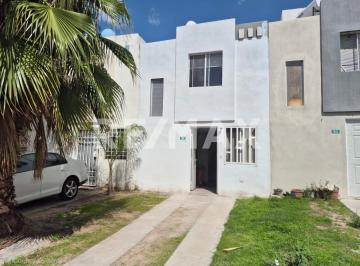 Casa en condominio · 63m² · 2 Recámaras · 2 Estacionamientos · Casa en Renta Paseos de San Miguel - (4)