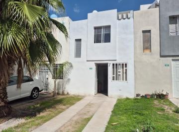 Casa en condominio · 63m² · 2 Recámaras · 2 Estacionamientos · Casa en Renta Paseos de San Miguel - (4)