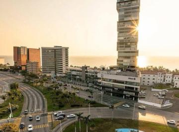 Oficina · 190m² · Oficina Corporativa de Lujo en Renta | Torre Exertia | Boca del Río - (4)