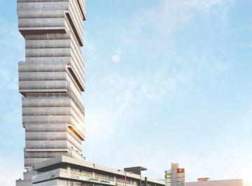 Oficina · 78m² ·  oficina Corporativa de Lujo en Renta | Torre Exertia | Boca del Río - (4)