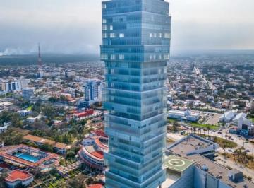 Oficina · 78m² · Oficina Corporativa de Lujo en Renta | Torre Exertia | Boca del Río - (4)
