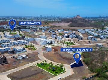 Terreno / Lote · 269m² · Terreno en Venta en Sonterra Residencial II - (4)