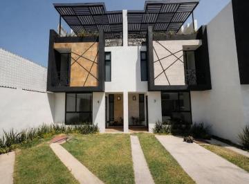 Casa · 156m² · 3 Recámaras · 2 Estacionamientos · Casa en Venta - (4)