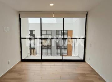 Departamento · 65m² · 2 Recámaras · 1 Estacionamiento · Departamento en Renta en Sol Buenavista - (4)