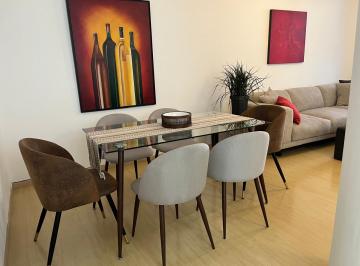 Departamento de 2 habitaciones, Miguel Hidalgo · Departamento Amueblado en Renta en Polanco – a Pasos de Av Presidente Masaryk