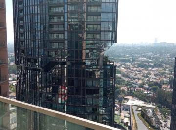 Departamento de 3 habitaciones, Zapopan · Departamento de 193 m² en Andares con 4 Recámaras en Renta en Torre Legacy