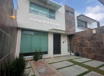 Casa en condominio de 3 habitaciones, Morelia · Vendo Casa en Morelia Colonia Chapultepec Sur