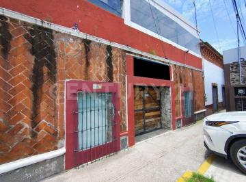 Local comercial · 386m² · 5 Estacionamientos · Local Comercial en Renta, Ubicación Estratégica, Blvd 5 de Mayo, Centro, Puebla