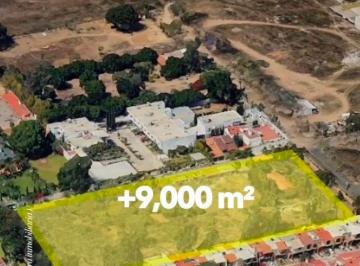 Terreno / Lote , Tlajomulco de Zúñiga · Terreno de m² en Venta en La Tijera