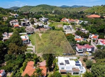 Terreno / Lote , Zapopan · Bosque Privado de 2,344 m² con Arroyo en Las Cañadas Country Club | Ideal Para Residencia de Lujo