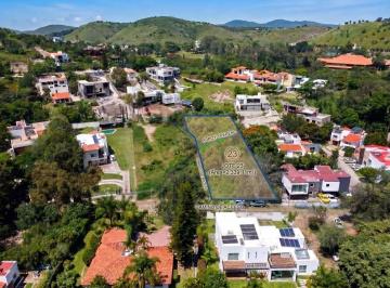 Terreno / Lote 2339m² Venta Las Cañadas · Bosque Privado en Las Cañadas Country Club | Ideal Para Residencia de Lujo