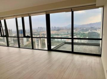Departamento de 3 habitaciones, Huixquilucan · Renta Departamento Interlomas