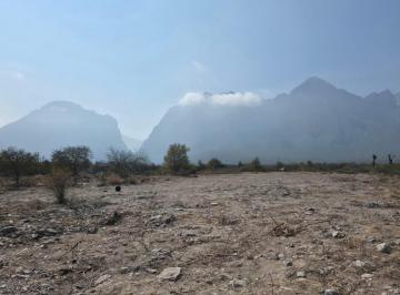 Terreno / Lote , Mina · Terreno en Mina, Nl.