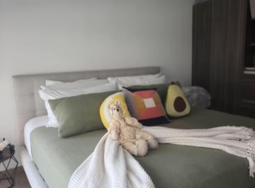 Departamento de 3 habitaciones, Miguel Hidalgo · Renta/ Venta Depto en Neuchatel Zona Carso con Amenidades!