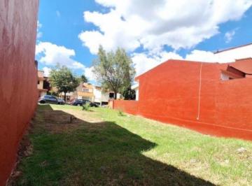 Terreno / Lote , Cuernavaca · Terreno Las Palmas