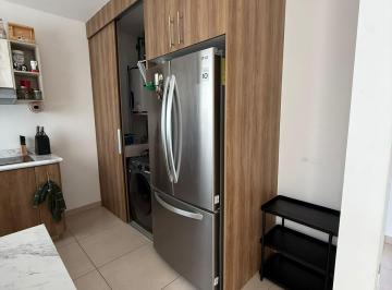 Departamento de 2 habitaciones, Aguascalientes · Se Renta Departamento Totalmente Amueblado