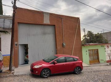 Bodega comercial , Corregidora · Bodega en Renta | 200 m² | Espacio Abierto y Funcional