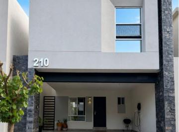 Casa de 3 habitaciones, Apodaca · Casa en Renta Kebana Residencial, Apodaca, Nl