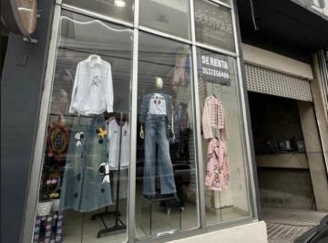 Local comercial , Cuajimalpa de Morelos · Se Renta Local Comercial en Planta Baja en Av Stim!