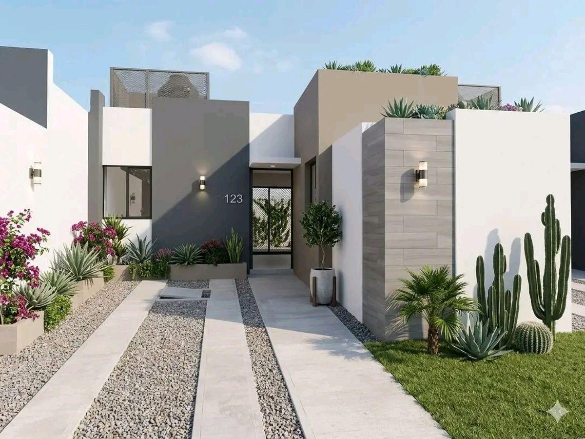 Venta de Casas en El Fraccionamiento Torreón El Yaqui Villa de Álvarez