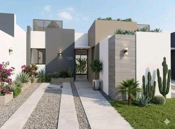 Casa de 2 habitaciones, Villa de Alvarez · Venta de Casas en El Fraccionamiento Torreón El Yaqui Villa de Álvarez