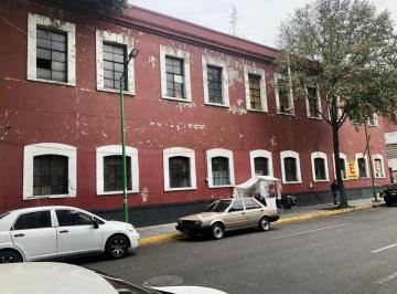 6d825f3371ba023ea90eae0747bb636c5b2b19dad7f2e992a436ede136401db1 · Edificio en Venta Buenavista Cuauhtemoc Cdmx