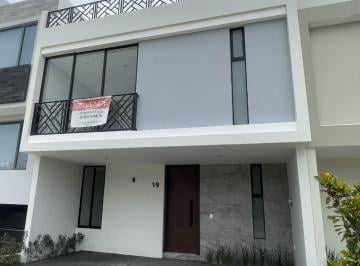 Casa en condominio de 4 habitaciones, Zapopan · Casa en Venta - Valle Imperial Secc. Bosques