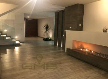 Casa en condominio de 4 habitaciones, Tlajomulco de Zúñiga · Casa de Lujo con Vista Al Campo de Golf El Cielo Country Club