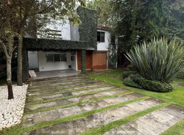 Casa en condominio de 4 habitaciones, Tlajomulco de Zúñiga · Casa de Lujo con Vista Al Campo de Golf El Cielo Country Club