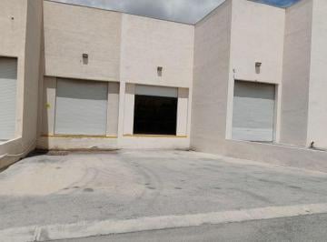 Nave industrial , Apodaca · Bodega en Renta, Santa Rosa, Apodaca, nuevo Leon