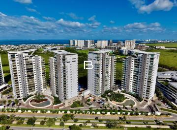 Departamento · 214m² · 2 Recámaras · 2 Estacionamientos · Departamento en Puerto Cancún