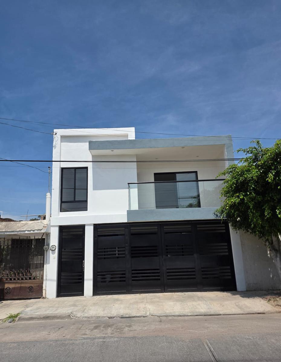 House for Rent as Office or Consultation Rooms