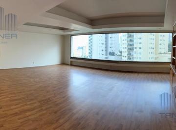 Departamento · 263m² · 3 Recámaras · 3 Estacionamientos · Departamento en Hacienda de Las Palmas