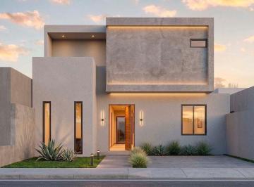 Casa · 135m² · 3 Recámaras · 2 Estacionamientos · Casa Nueva en Venta Punto Lomas
