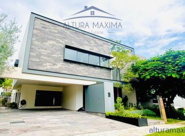 Casa de 4 habitaciones, Zapopan · Casa en Venta Puerta Plata Zona Andares Zapopan