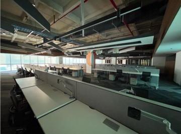 Oficina · 1173m² · 29 Estacionamientos · Oficina Corporativa en Renta Plug