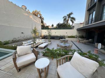 Departamento de 1 habitación, Guadalajara · Precioso Departamento Loft Amueblado en Edificio Moderno y Lleno de Amenidades