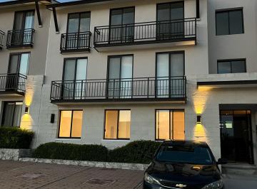 Departamento · 87m² · 2 Recámaras · 2 Estacionamientos · Departamento - Fraccionamiento Residencial El Refugio