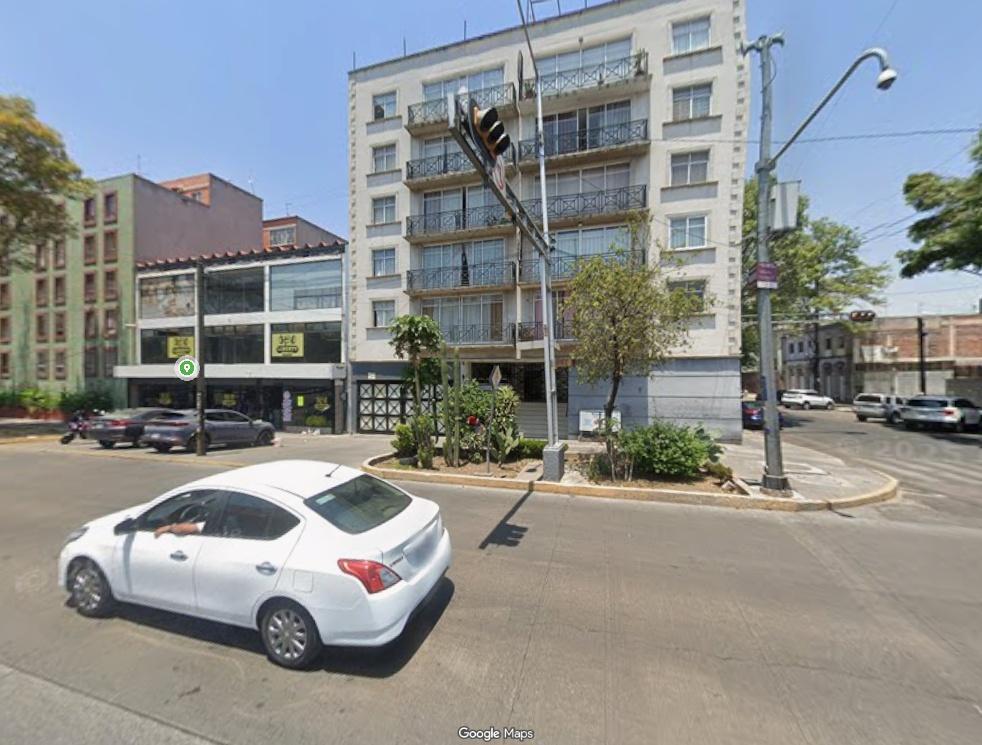 Departamento Moderno Disponible 1 de Agosto