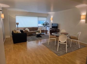 Departamento de 2 habitaciones, Miguel Hidalgo · Renta Departamento Magnífica Iluminación