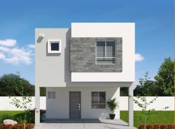 1 · Casa en Venta en Ramos Arizpe