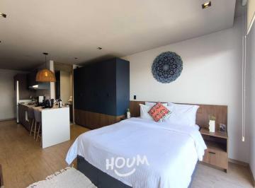 Departamento · 45m² · 1 Recámara · Departamento en Narvarte Oriente con 1 Recámara, Id:.