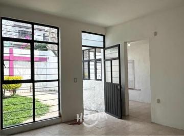 Casa · 96m² · 3 Recámaras · 1 Estacionamiento · Casa en Jardines de Guadalupe con 3 Recámaras, Id:.